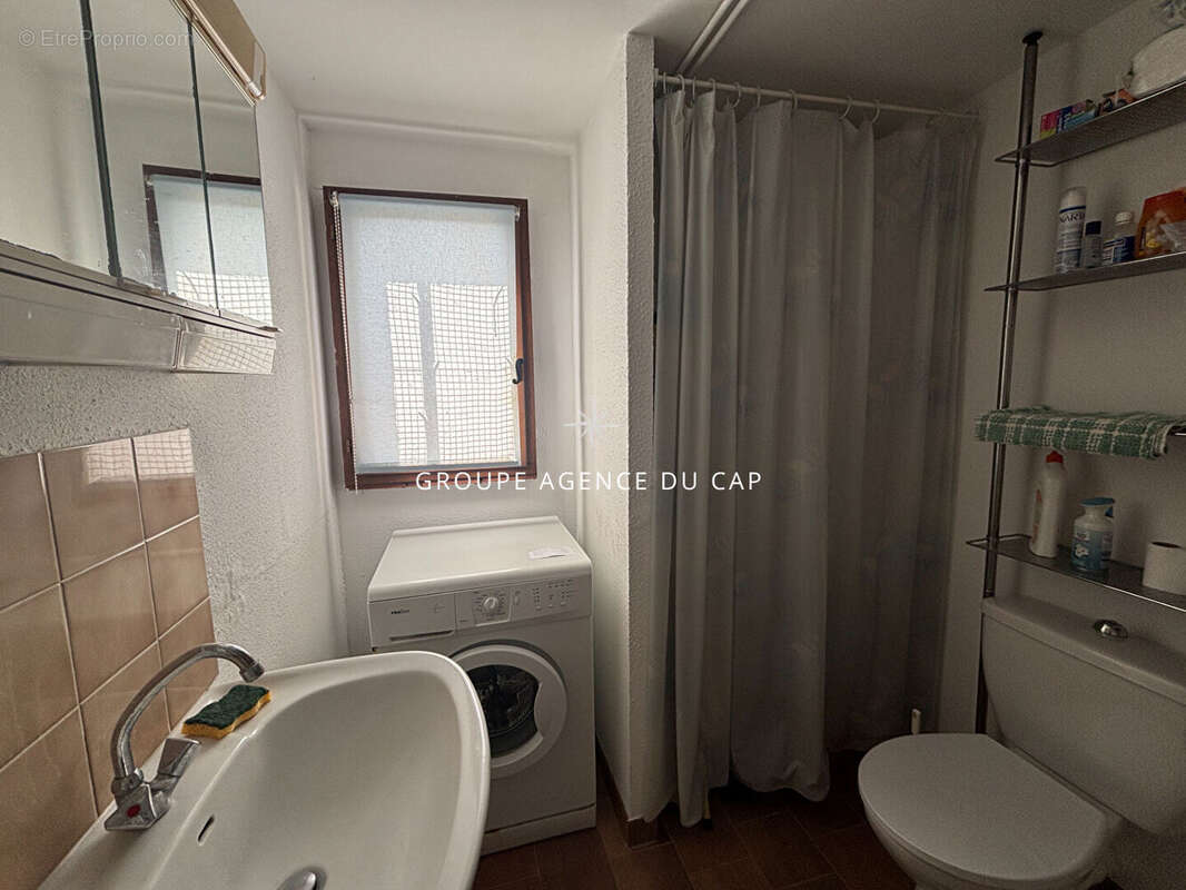 À vendre villa 5 chambres vue mer parking aux issambres - photo 10
