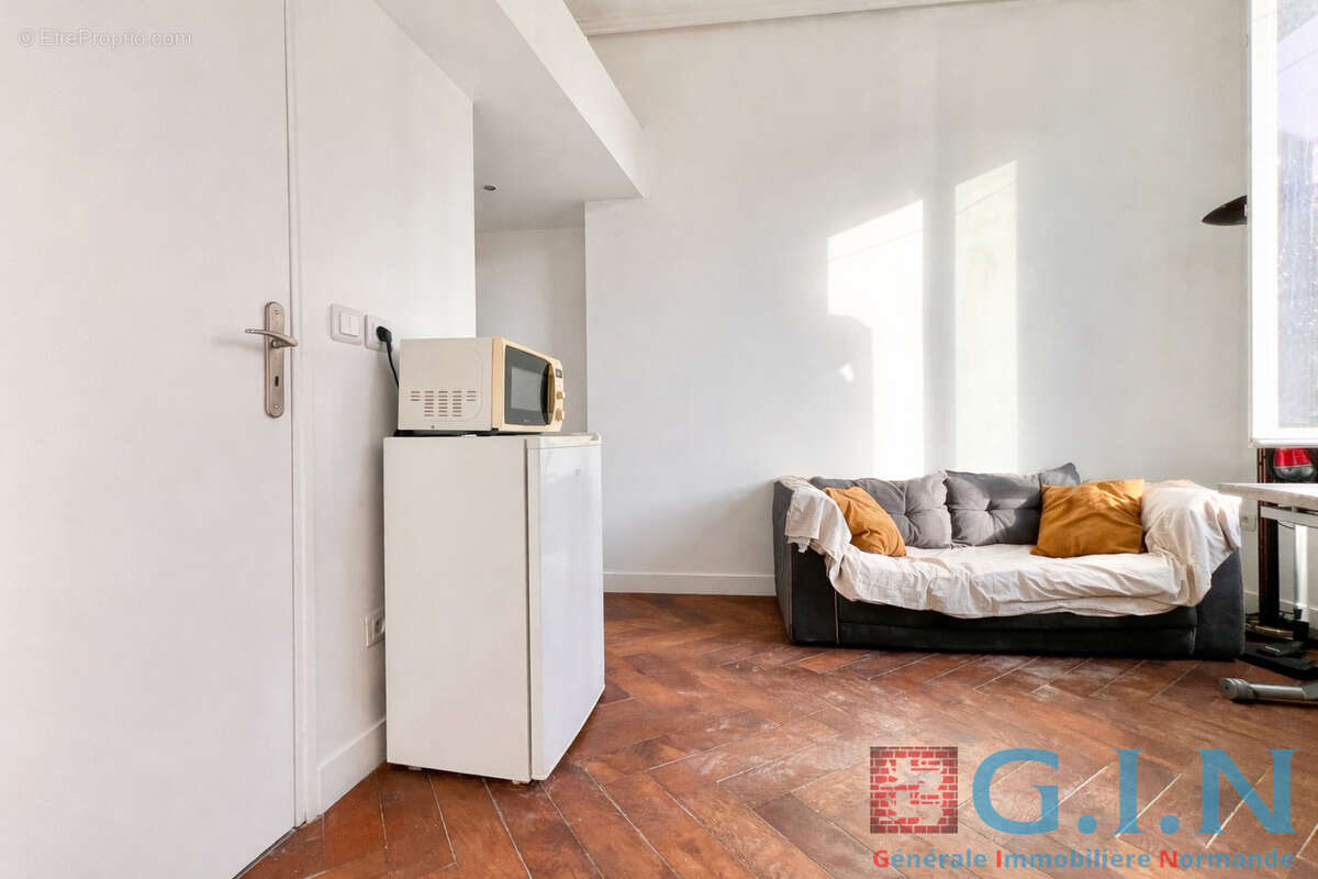 Appartement à ROUEN