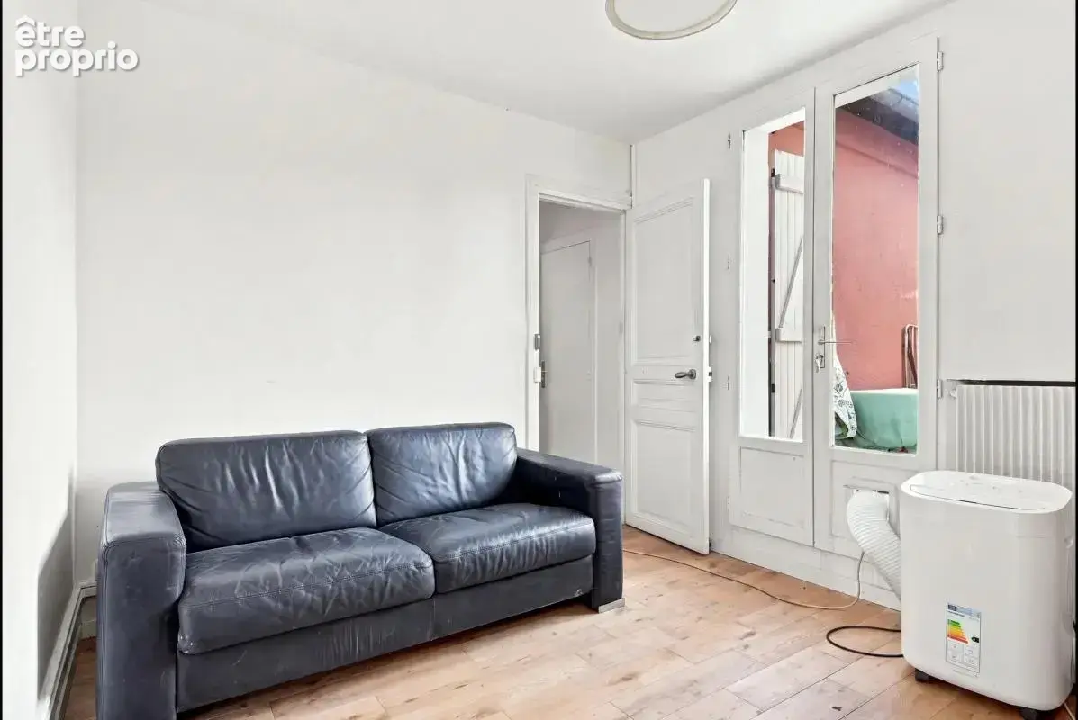 Appartement de 3 pièces de 48 m² à Vitry-sur-Seine - photo 7