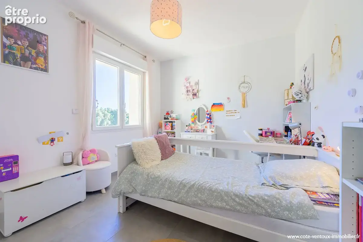 Belle propriété de 250 m² à Aubignan - photo 17