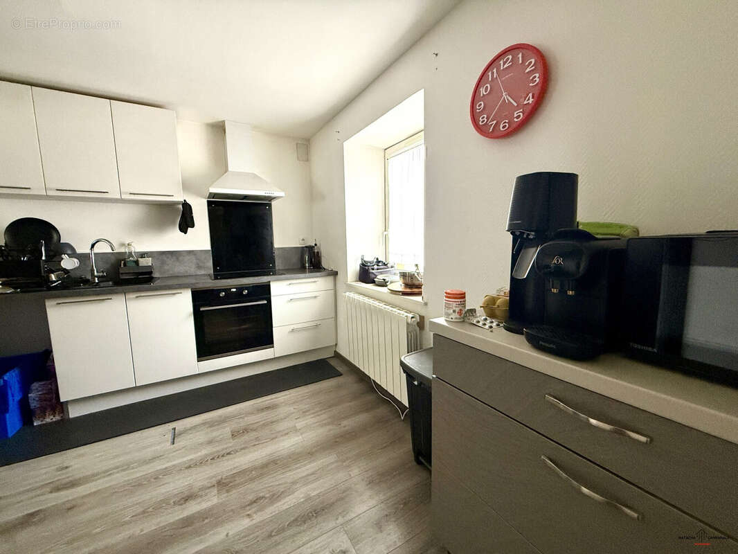 Appartement 121 m² à Urmatt  - photo 2