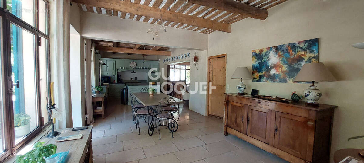 Maison à CARPENTRAS