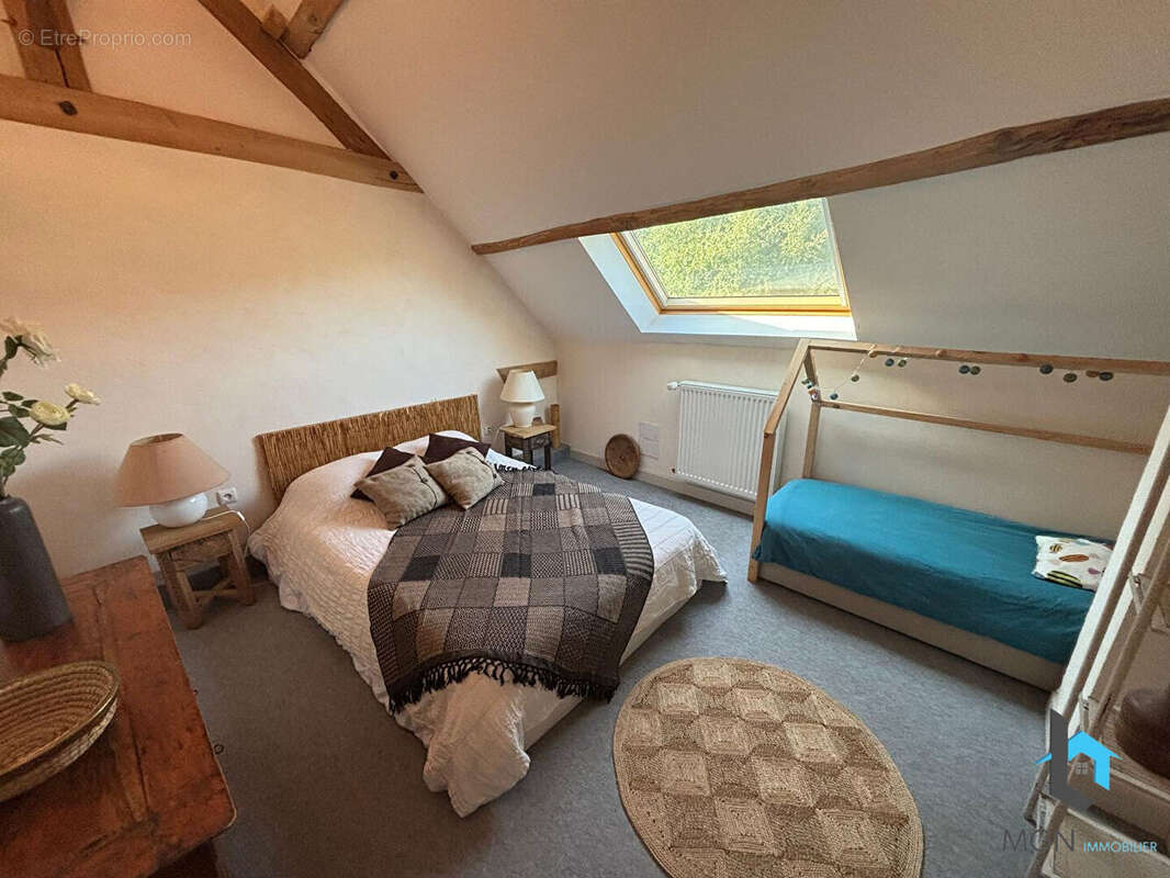 Maison à NOGENT-LE-ROI