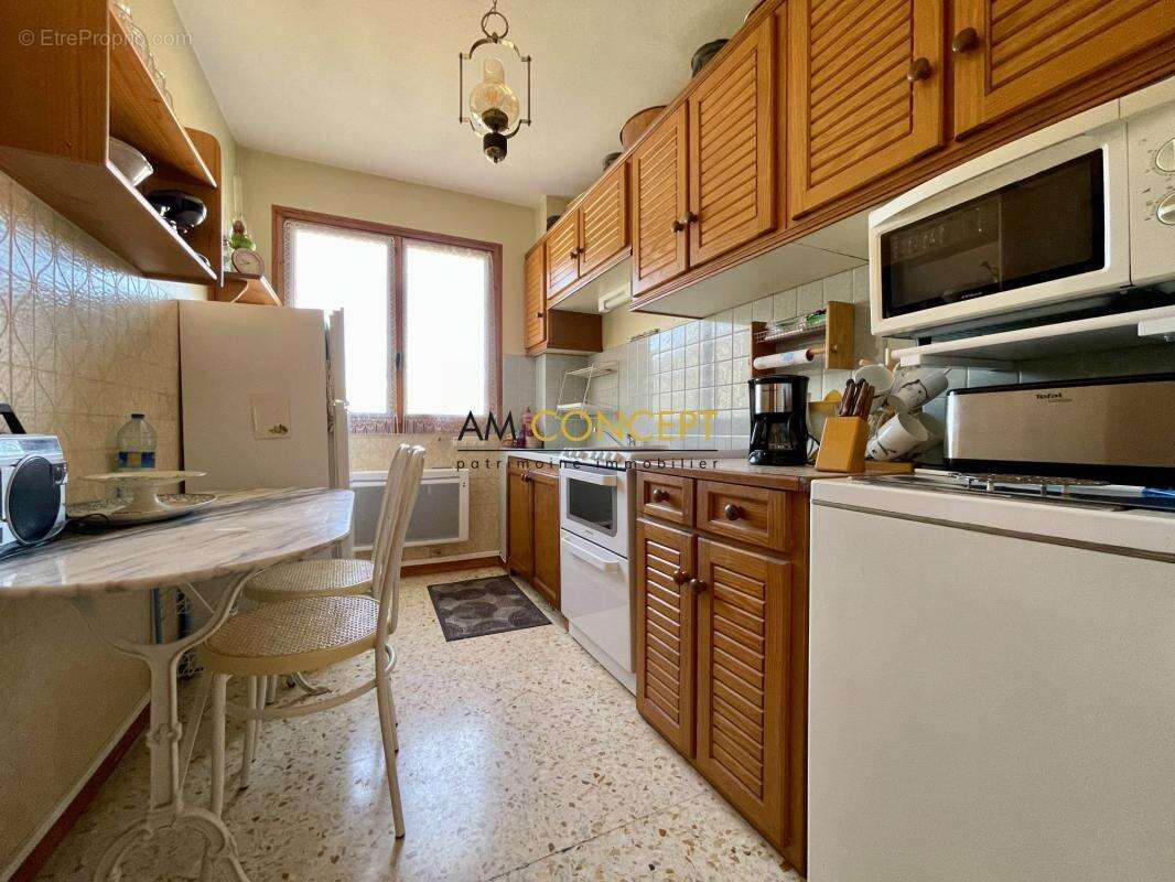 Appartement à VALDEBLORE