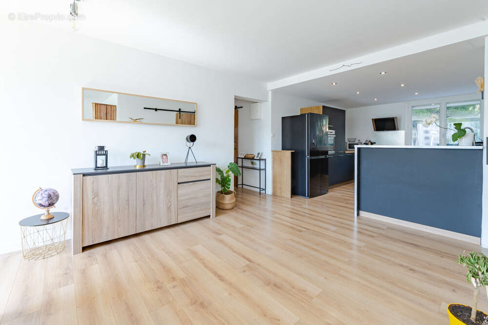 Appartement à MARSEILLE-9E