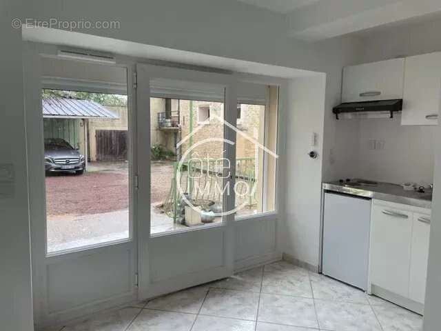 Appartement à CASTILLON-LA-BATAILLE