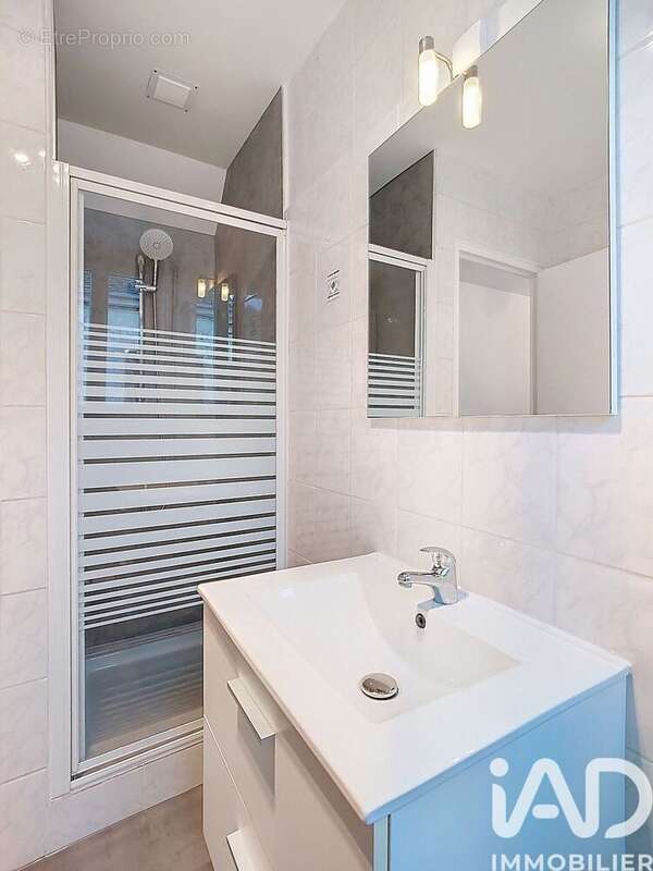 Photo 7 - Appartement à CHAUMES-EN-BRIE