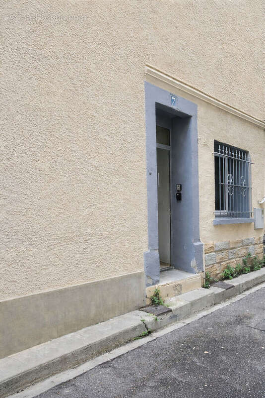 Appartement à AVIGNON