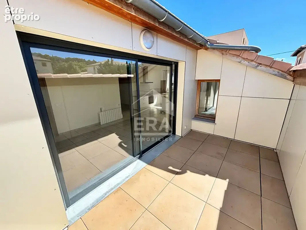 Appartement 104m² à sisteron - photo 7