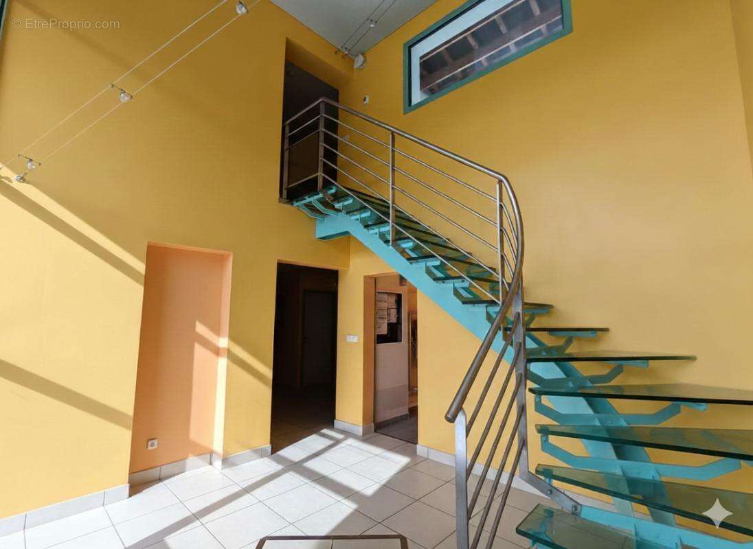Maison à MEILLONNAS