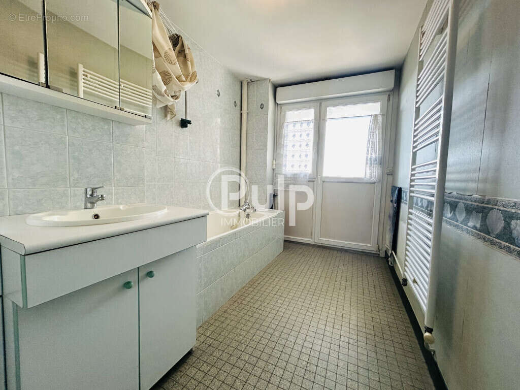 Appartement à ARRAS