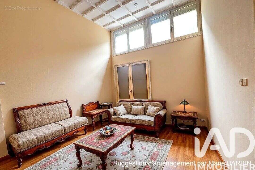 Photo 3 - Maison à VILLENEUVE-LE-ROI