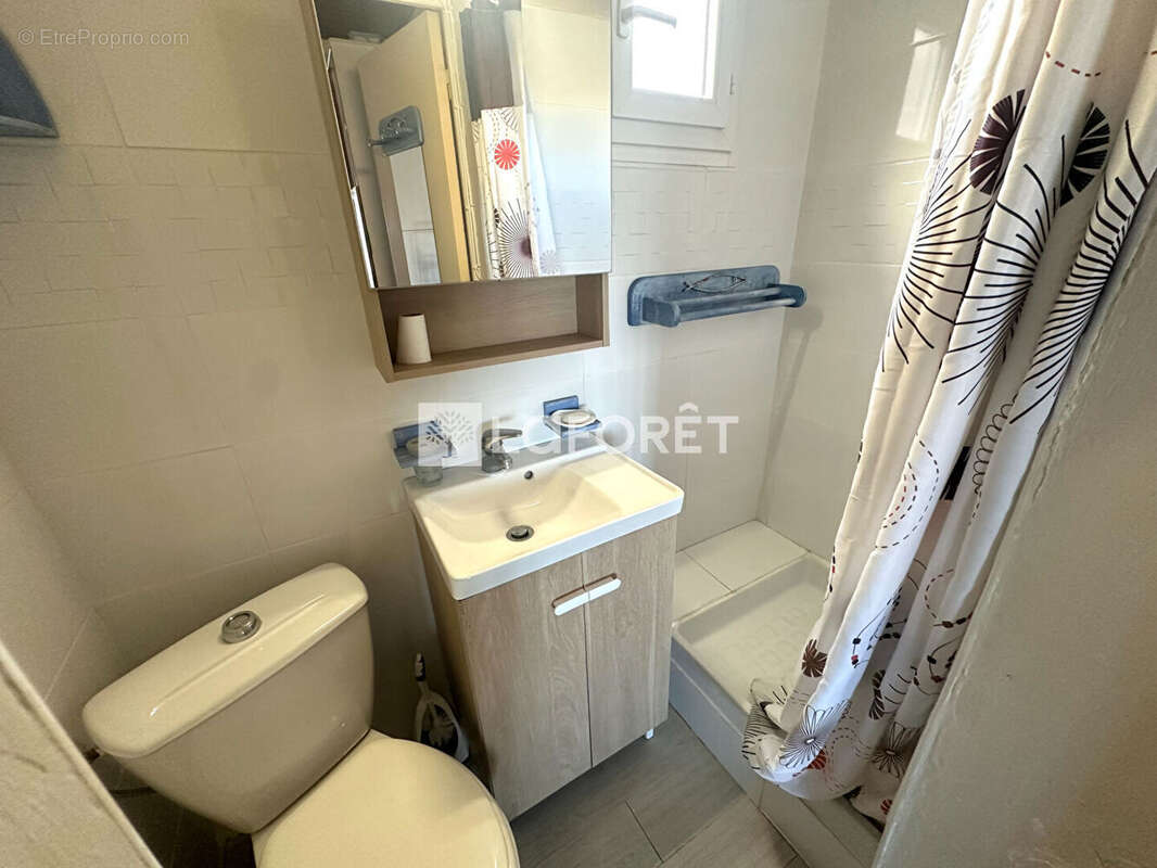 Appartement à LE GRAU-DU-ROI