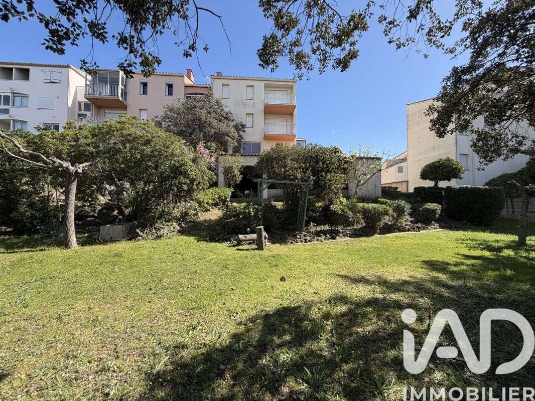 Photo 9 - Appartement à AGDE