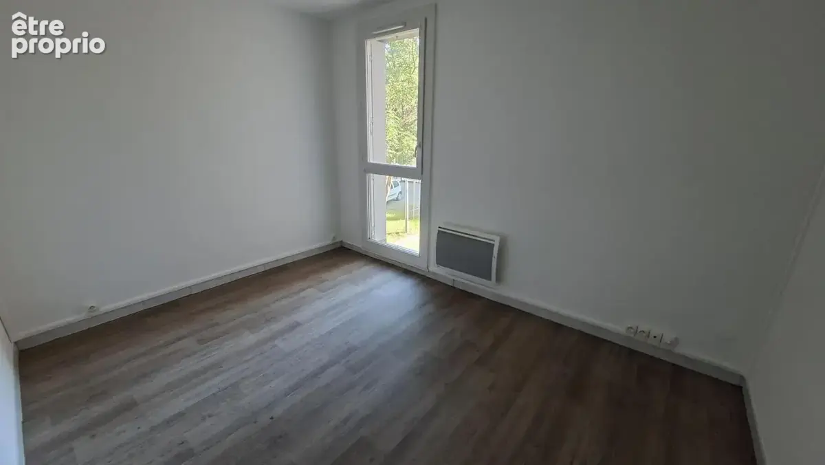 Vaison-la-romaine – t3 de 69 m² avec balcon - photo 5
