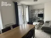 Appartement à QUEND