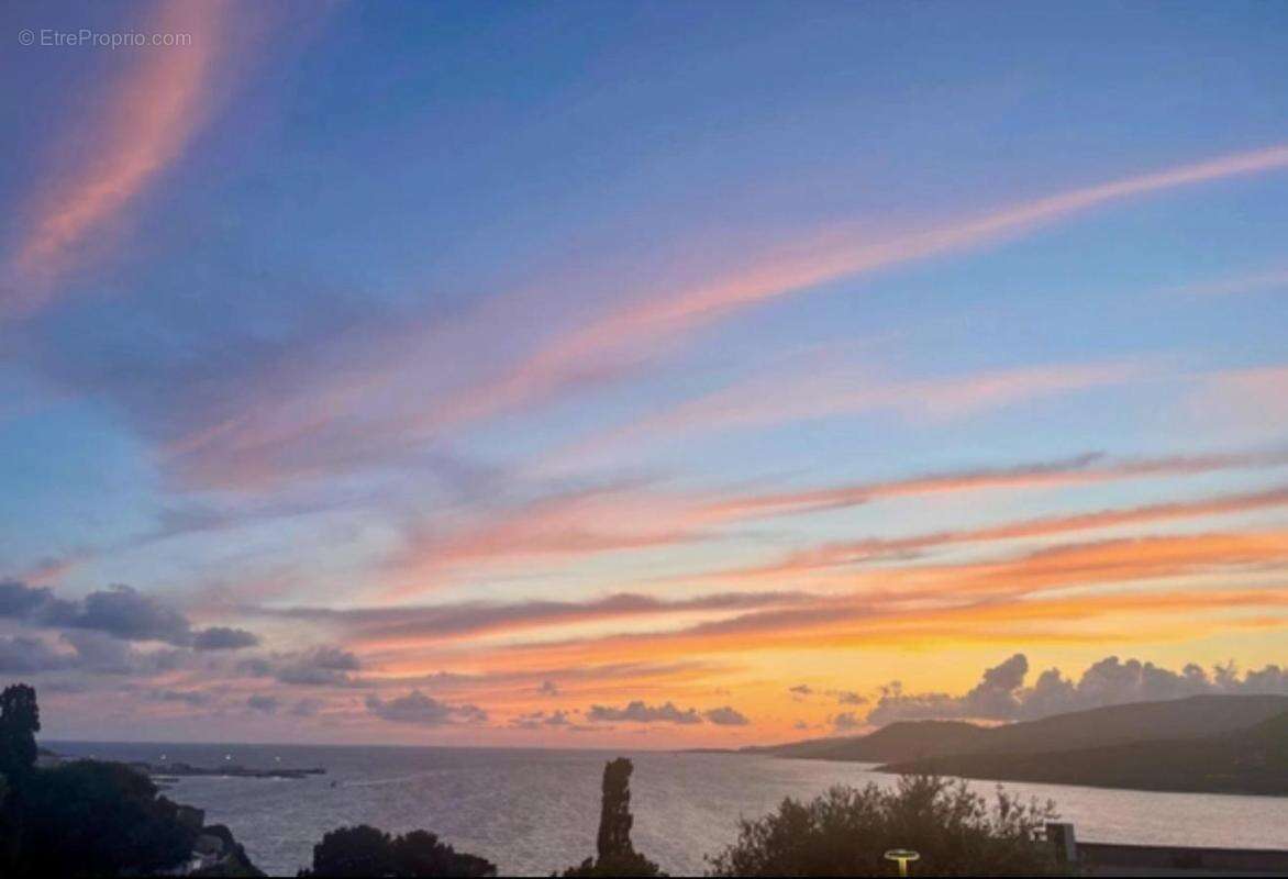 Appartement à PROPRIANO