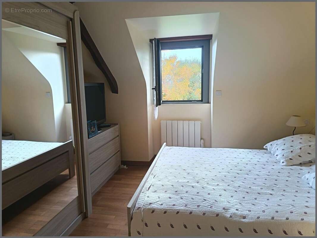 Photo 8 - Maison à NOYAL-SOUS-BAZOUGES