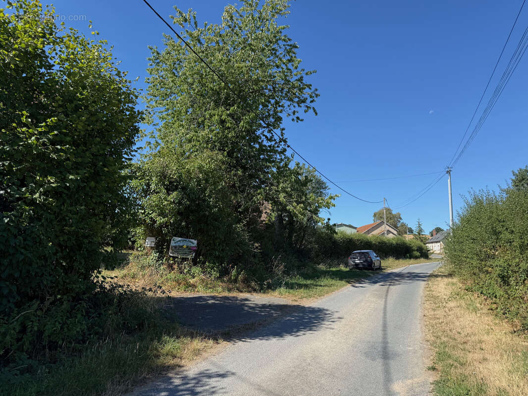 Auv 1226 : Maison typique, grange, puits, calme, vue, 3 849m2 - photo 73