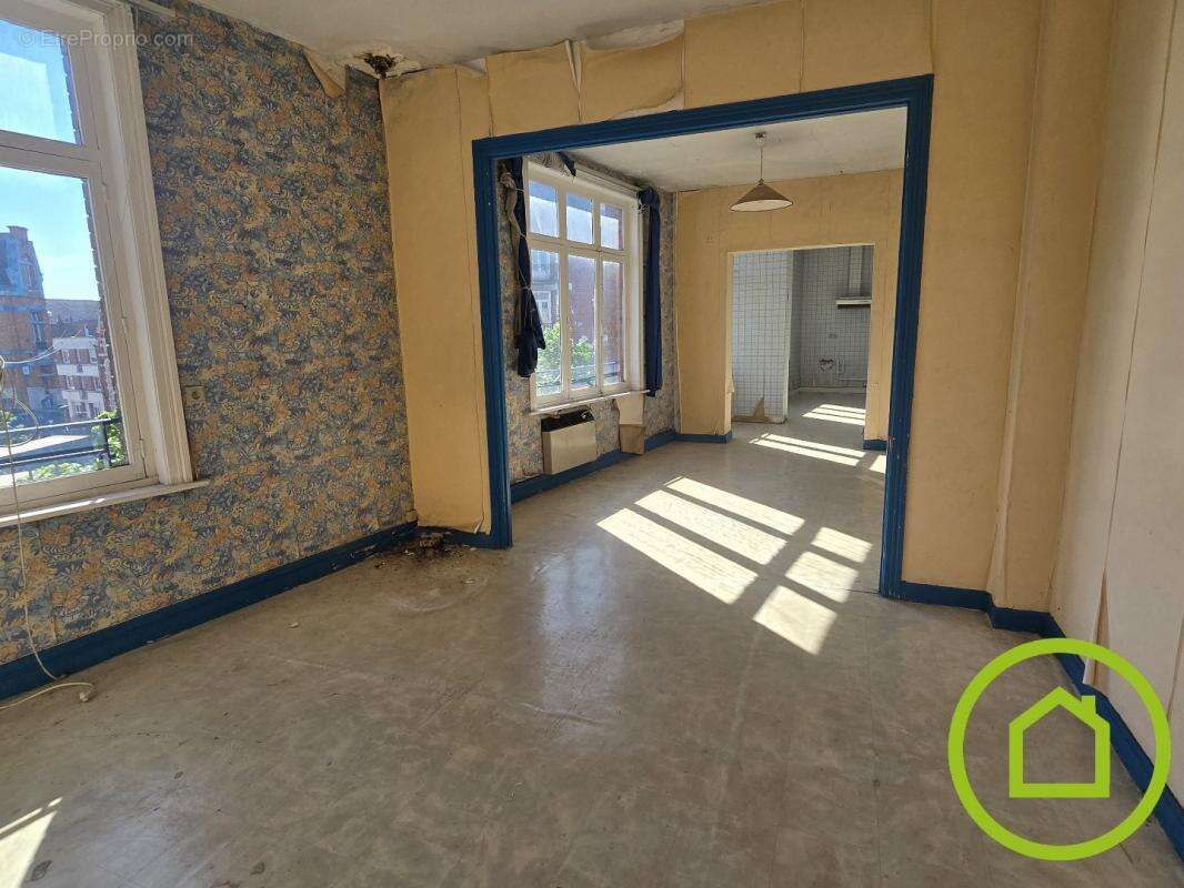 Appartement à ARMENTIERES