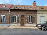 Maison à ESTREE-BLANCHE