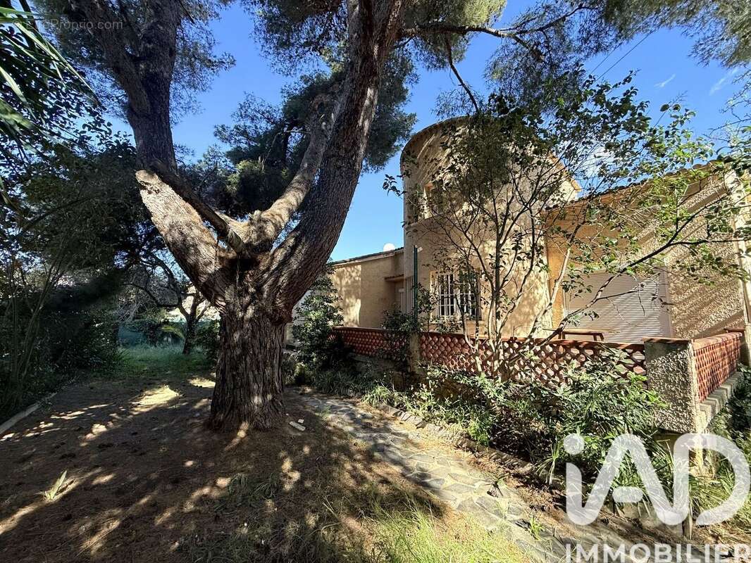 Photo 2 - Maison à SIX-FOURS-LES-PLAGES