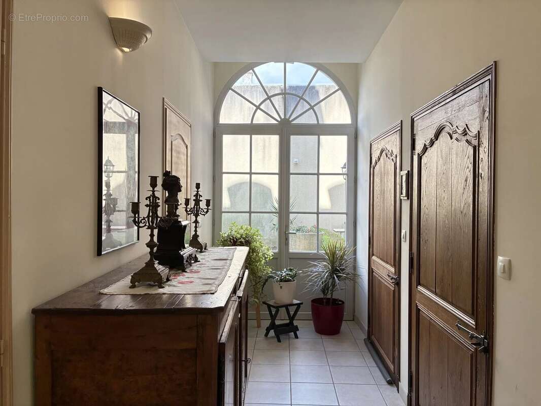 Maison à SAINT-SAVIN