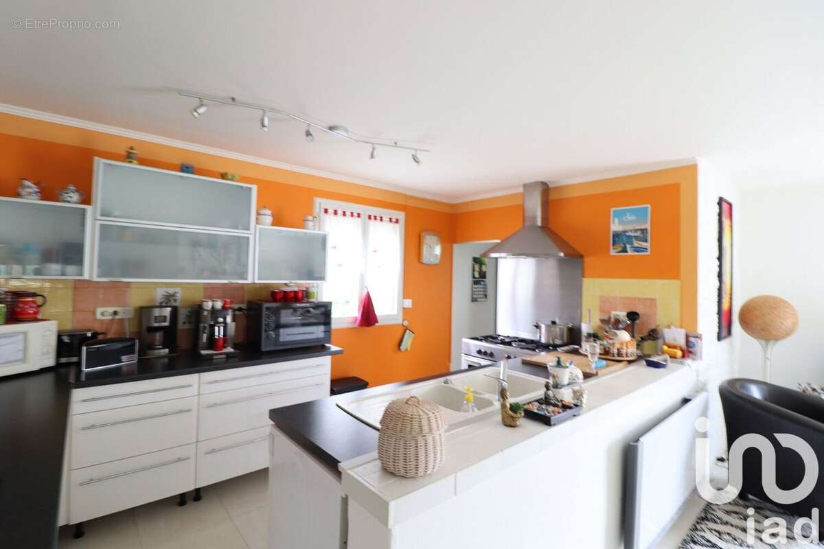 Photo 9 - Maison à TRESSES