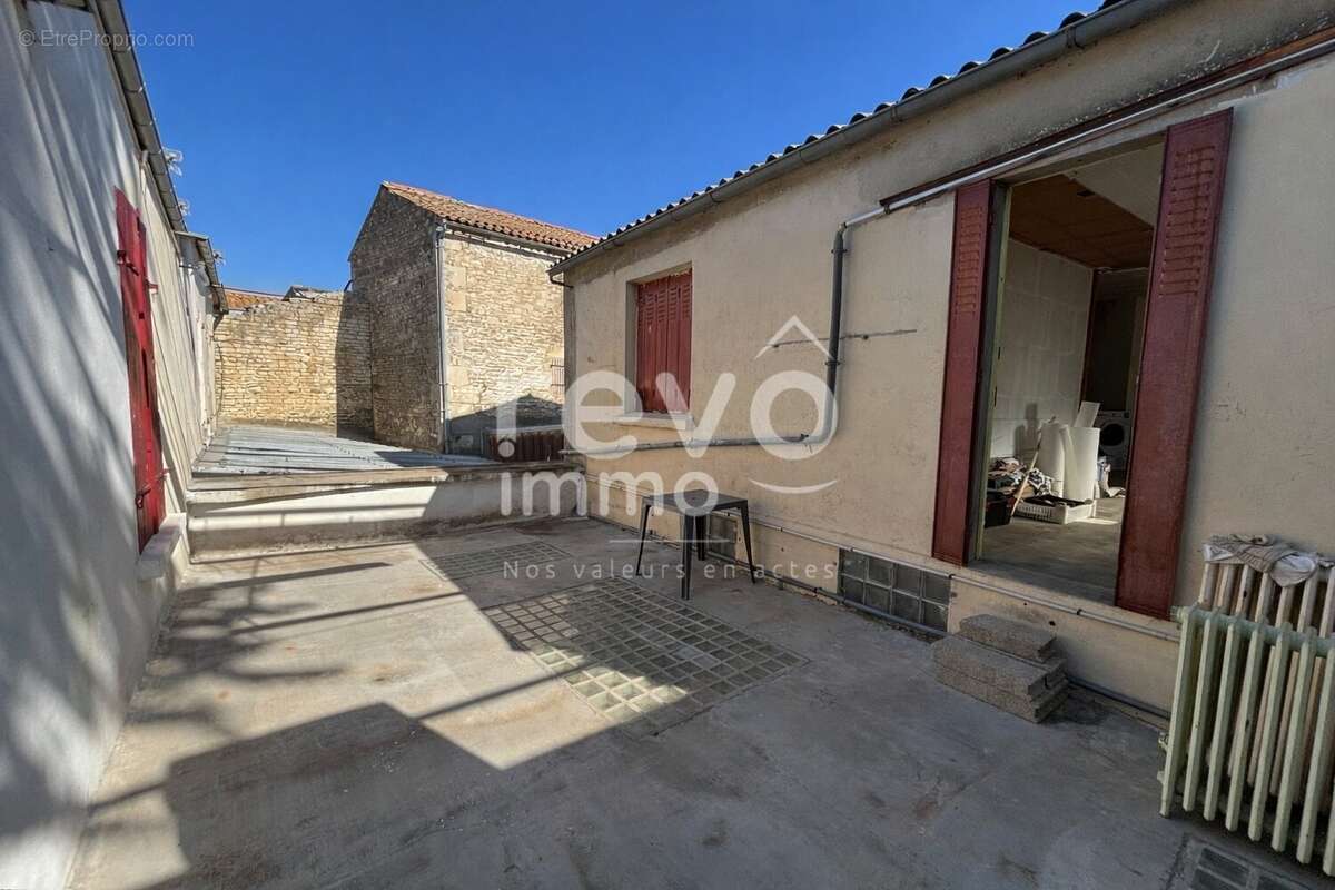 Ensemble investissement locatif - photo 5