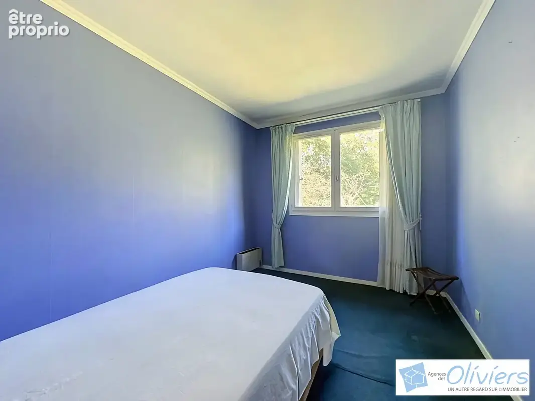 Maison 5 pièces 86 m² à vendre à Chevreuse (78460) - photo 9