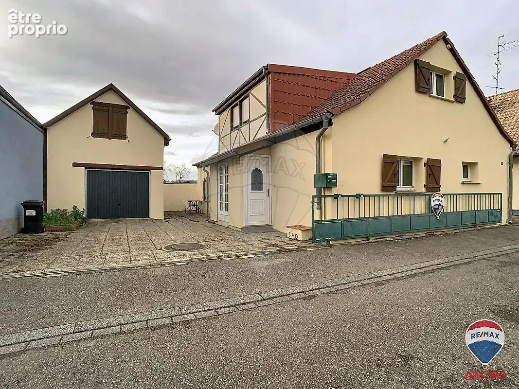 Maison 5 chambre(s) à vendre - photo 3