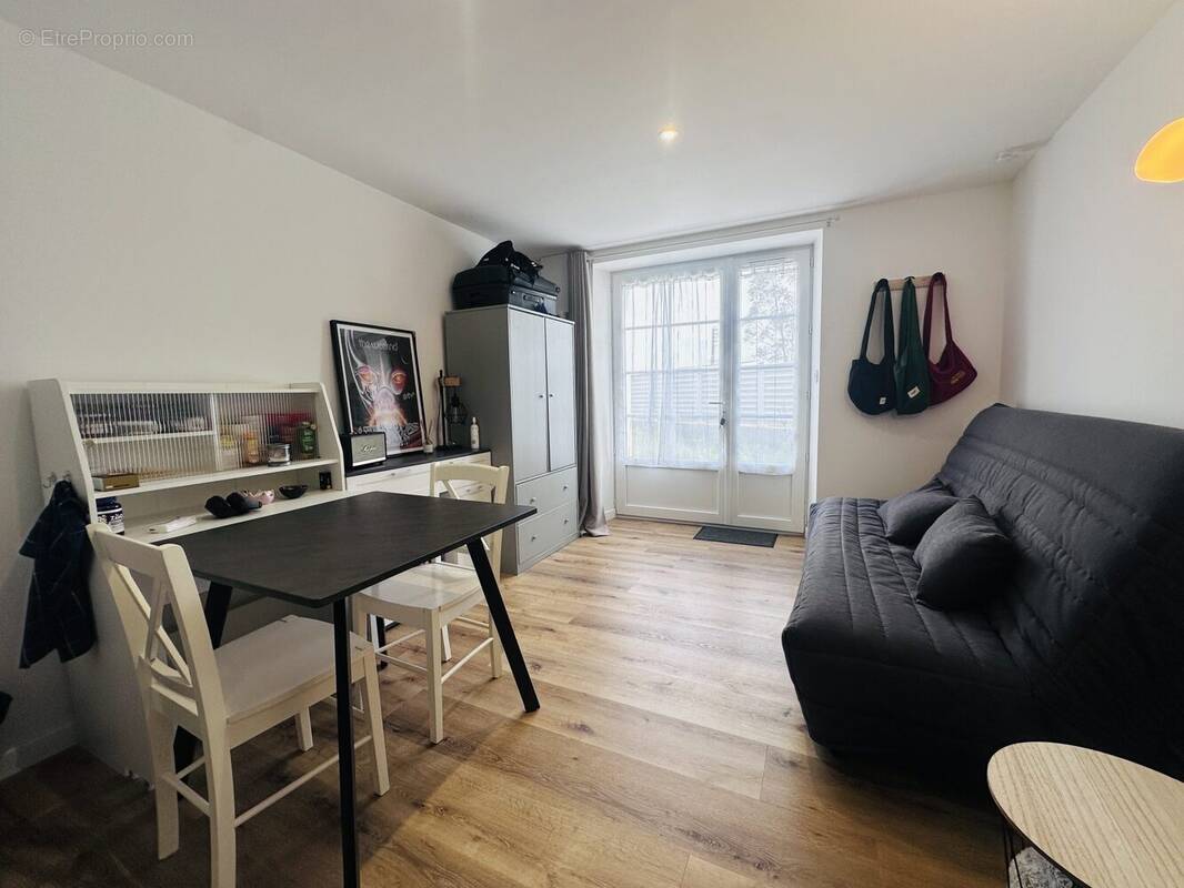 Appartement à LA ROCHE-SUR-YON