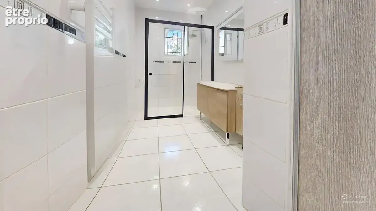 Maison Plain pied Fontaine  5 pièce(s) 102 m2 - photo 14