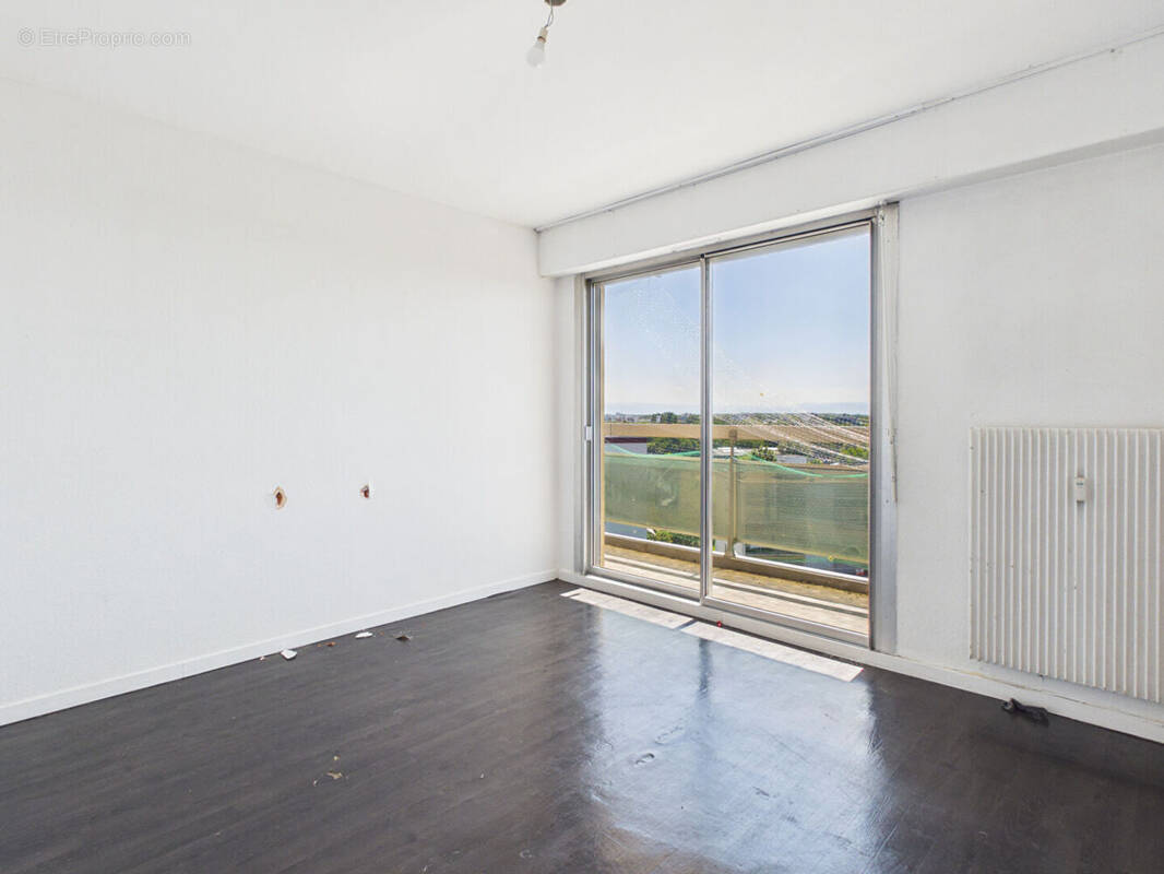 Appartement à LINGOLSHEIM
