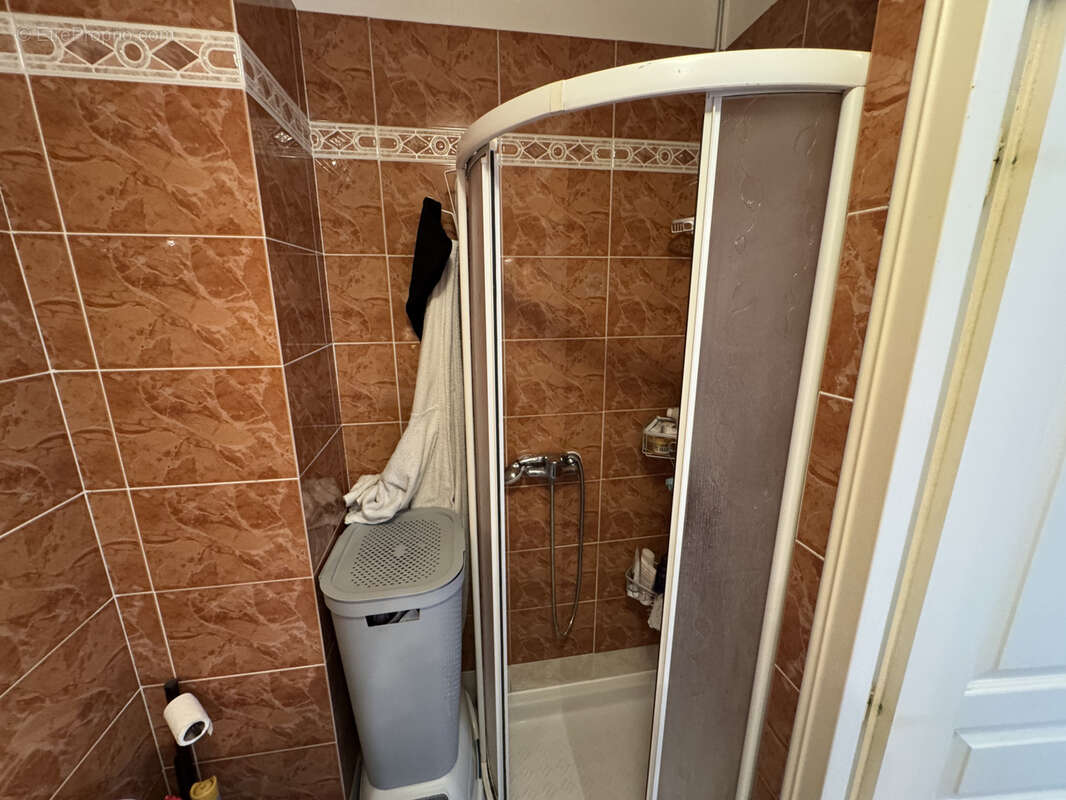 Appartement à CAP-D&#039;AIL