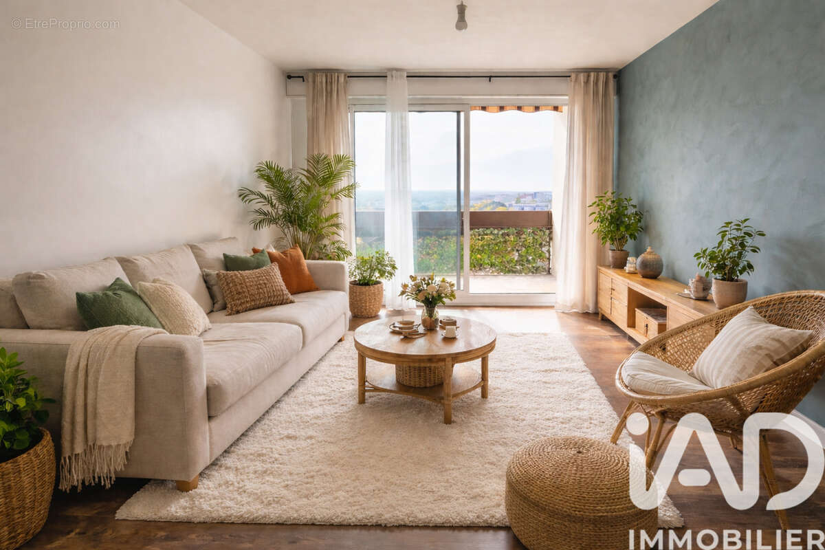 Photo 7 - Appartement à RENNES