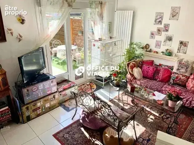 Photo Maison à Romilly-Sur-Seine au prix de 20 900€