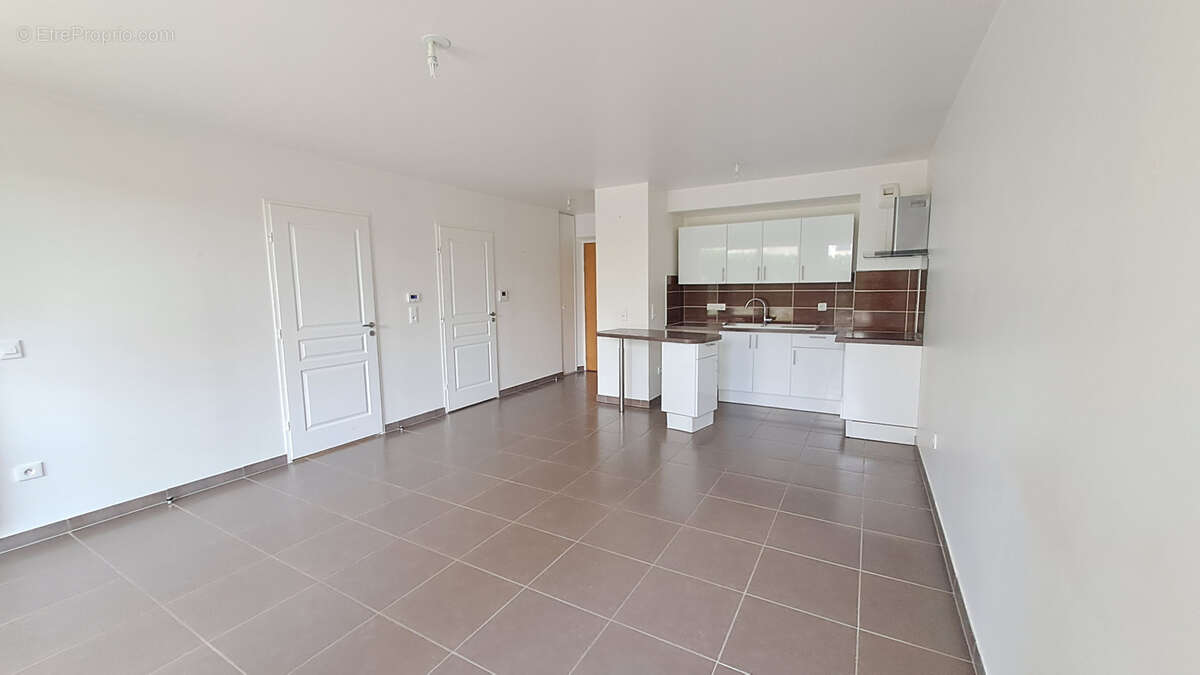 Appartement à LE PERREUX-SUR-MARNE