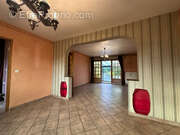 Maison à SAINT-SAULVE