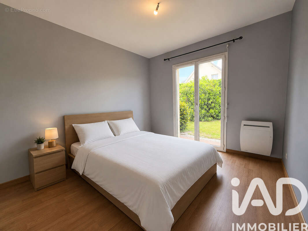Photo 8 - Maison à LOURDES