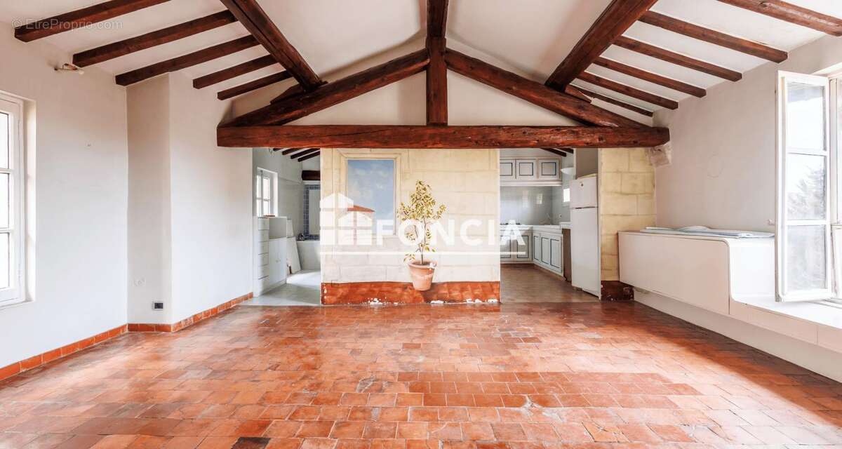 Appartement à AVIGNON