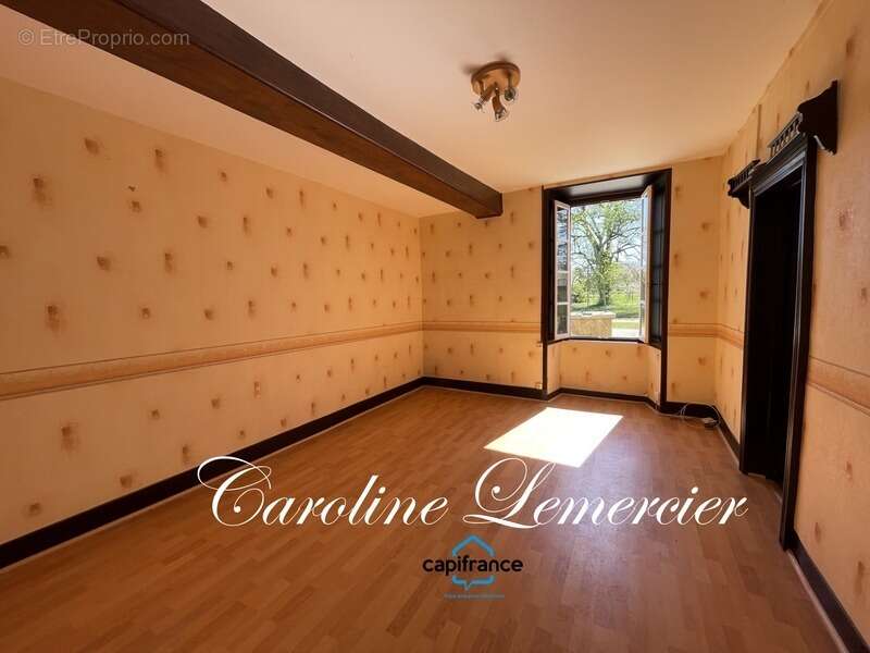 Maison à LA FERTE-BERNARD