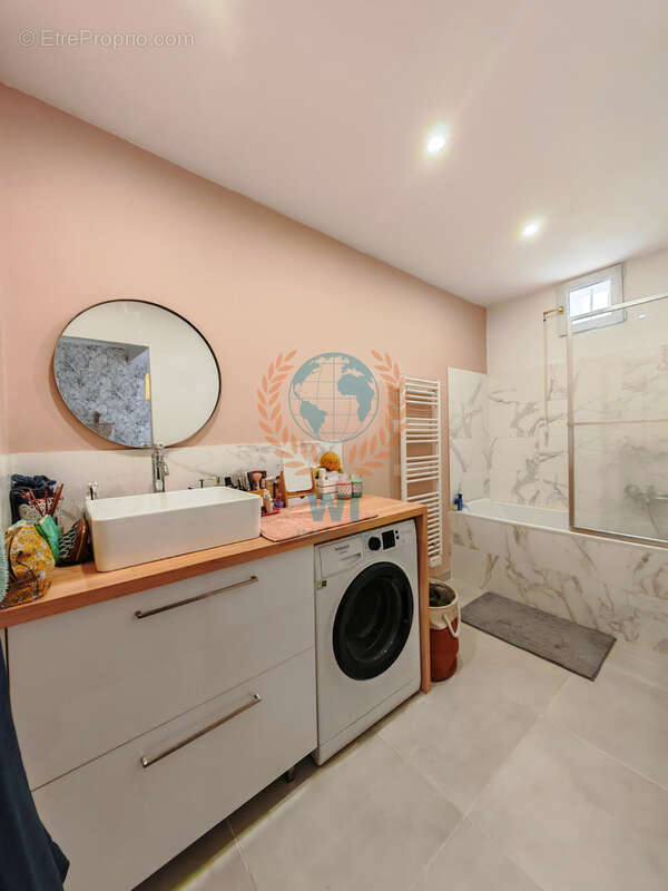 Appartement à LES ARCS
