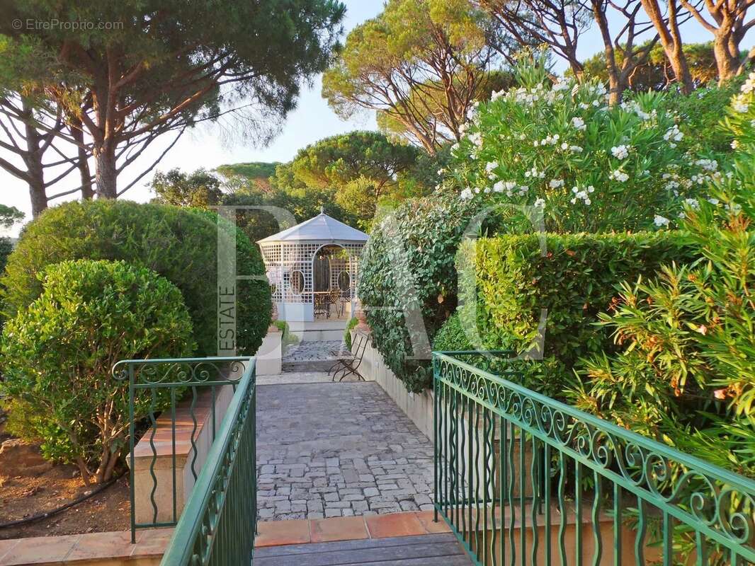 Maison à RAMATUELLE