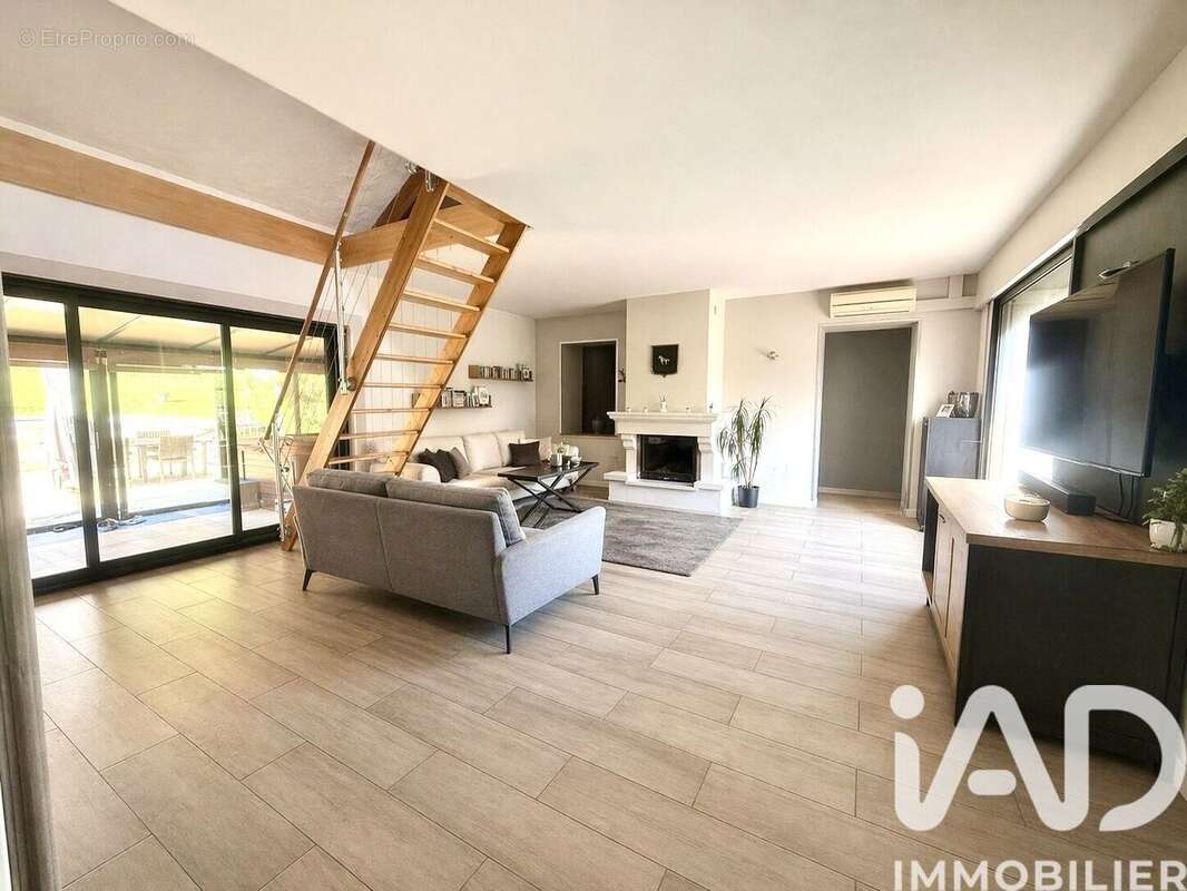 Photo 4 - Maison à MOUROUX