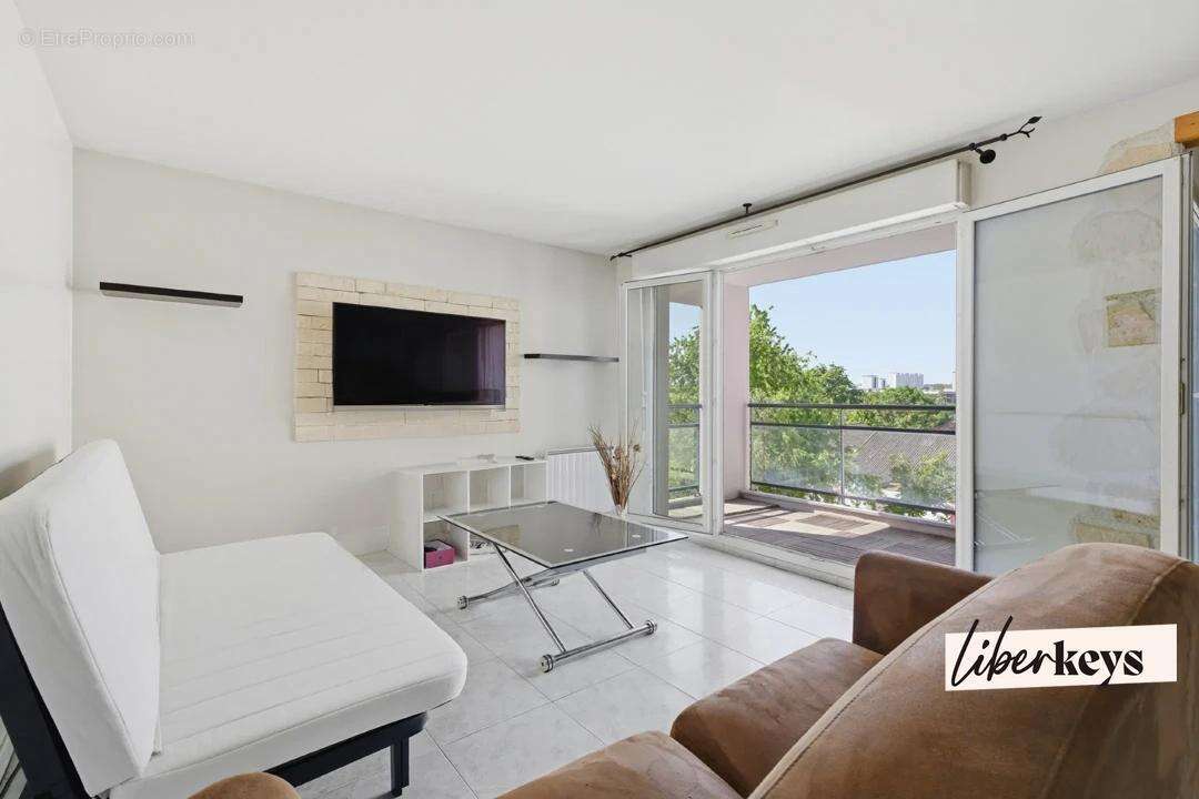 Appartement à CHOISY-LE-ROI