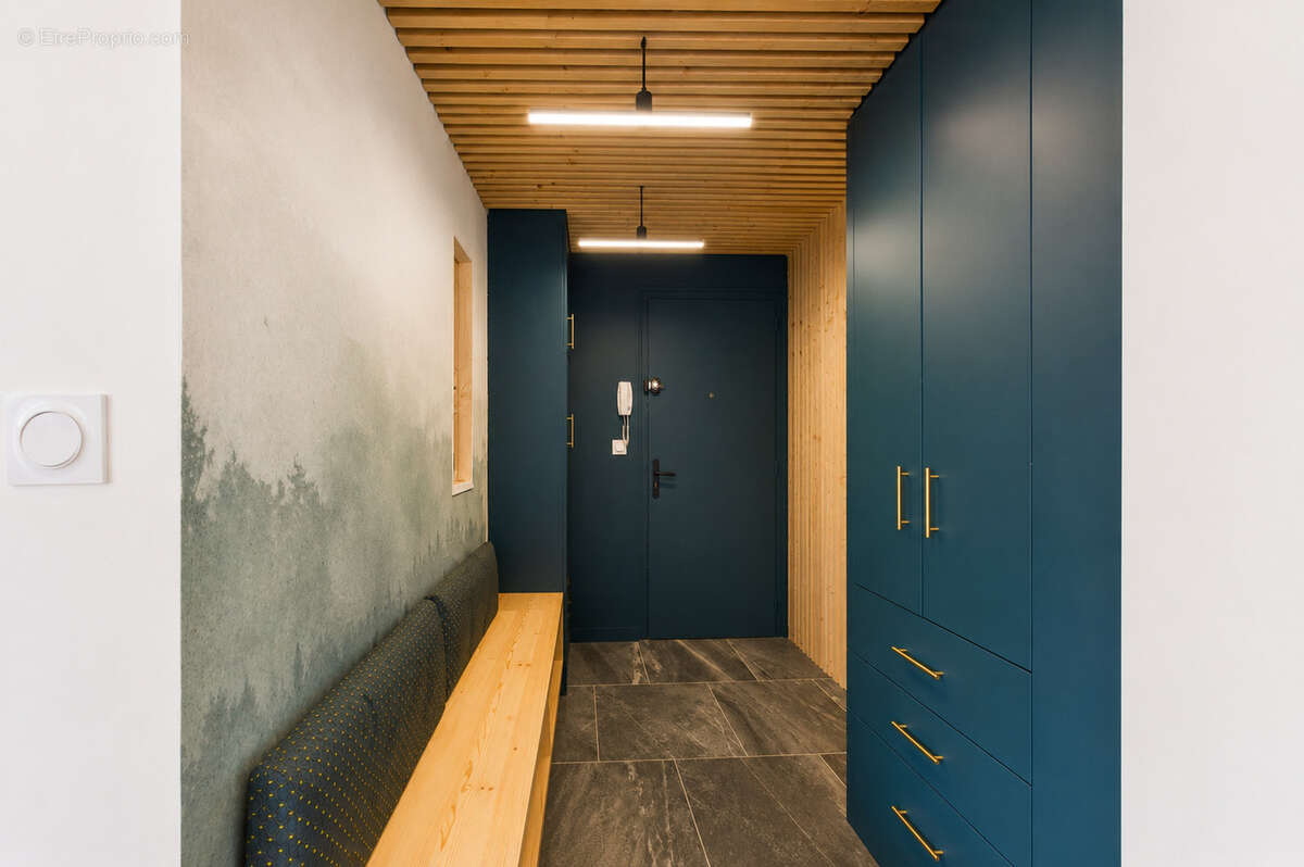 Appartement à THONON-LES-BAINS