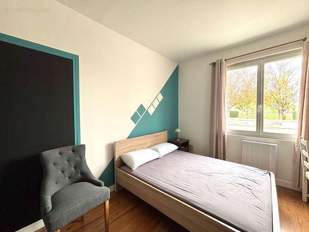 Appartement à THENAC