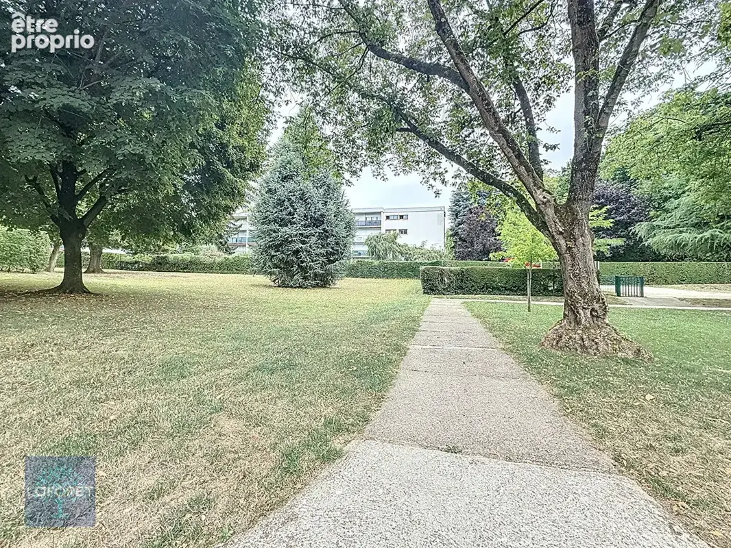 Appartement chilly-mazarin - 2 pièce(s) - 51,49 m² - photo 17