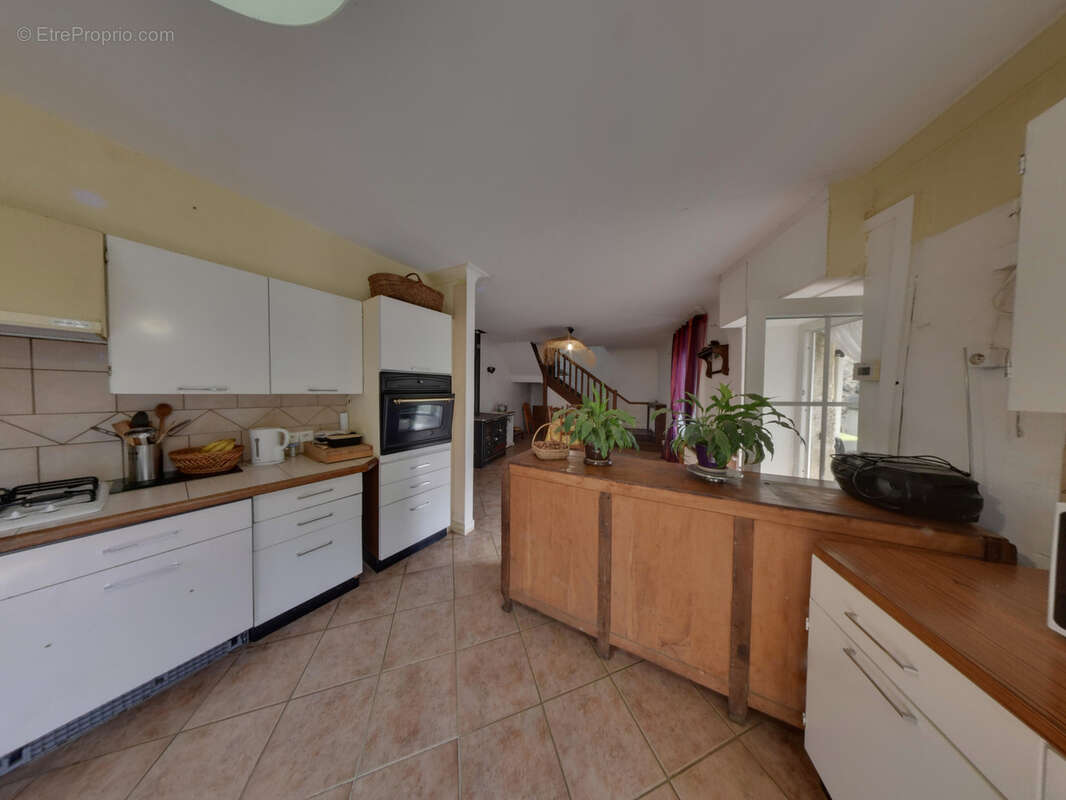 Maison à SAINT-VINCENT-DE-DURFORT